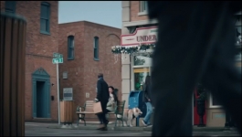 Mistletoe Murders - Season 01 Episode 01